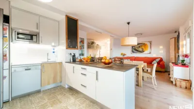 Apartment on Calle Argentina photo 6