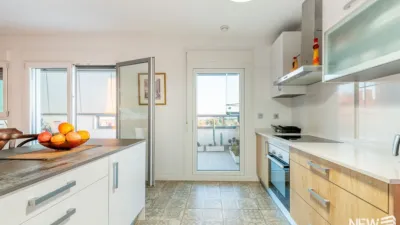Apartment on Calle Argentina photo 8