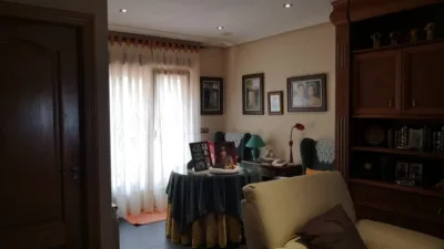 Casa en venta en Zona Santa Clara, Ciudad Rodrigo de 450.000 €