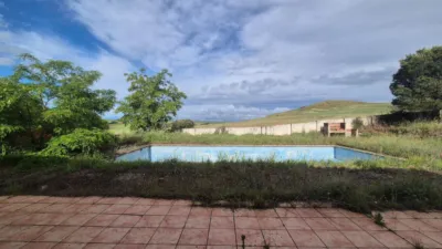 Casa en Miranda de Azan photo 3