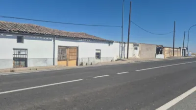 Casa en Centro photo 3