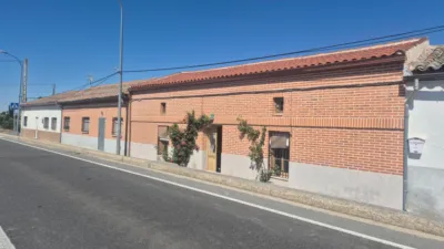 Casa en Centro photo 5