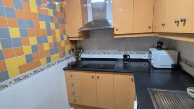 Apartment on Calle de San Emigdio photo 10