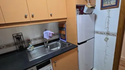 Apartment on Calle de San Emigdio photo 11