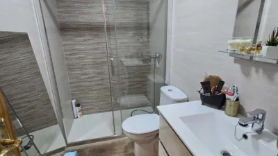 Apartment on Calle de San Emigdio photo 12