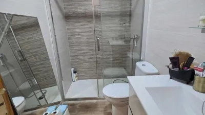 Apartment on Calle de San Emigdio photo 13