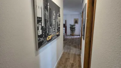 Apartment on Calle de San Emigdio photo 14