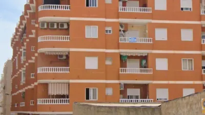 Apartment on Calle de San Emigdio photo 15