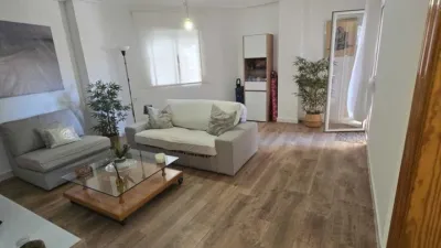 Apartment on Calle de San Emigdio photo 2