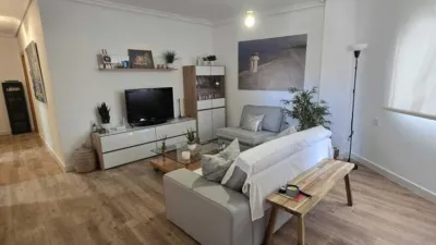 Apartment on Calle de San Emigdio photo 3