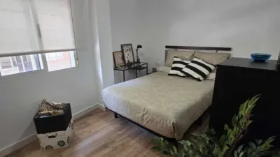 Apartment on Calle de San Emigdio photo 5