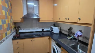 Apartment on Calle de San Emigdio photo 9