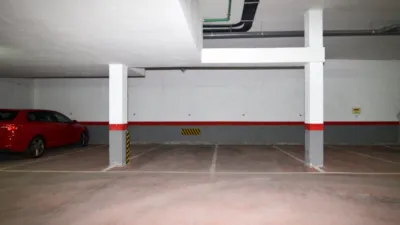 Garage for sale in Candelario Pueblo, Candelario of 10.000 €