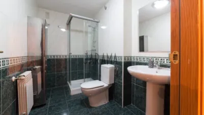 Apartment in the City Centre photo 11