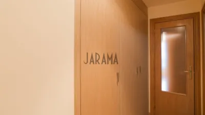 Apartment in the City Centre photo 12