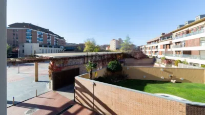 Apartment in the City Centre photo 20