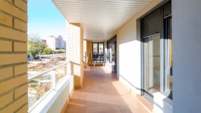 Apartment in the City Centre photo 8
