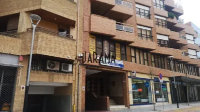 Piso en Centro photo 2