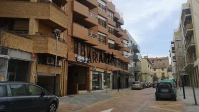 Piso en Centro photo 5