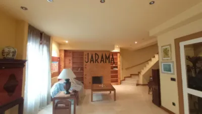 Penthouse in the Centre photo 2