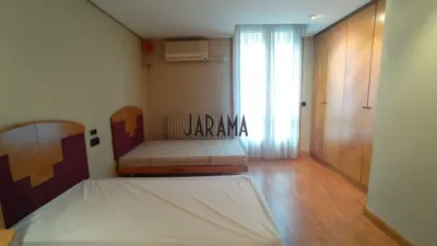 Penthouse in the Centre photo 6