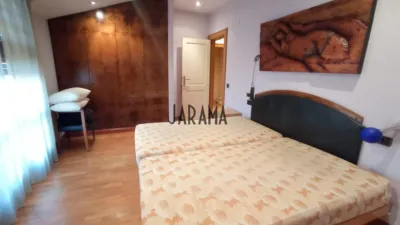 Penthouse in the Centre photo 7