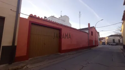 House in Fustiñana photo 6