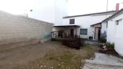 House in Fustiñana photo 3