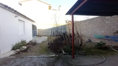 House in Fustiñana photo 9