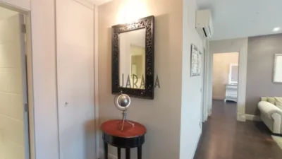 Apartment in the City Centre photo 12