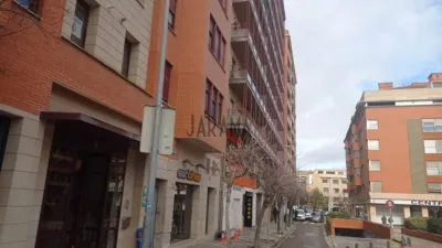 Apartment in the City Centre photo 13