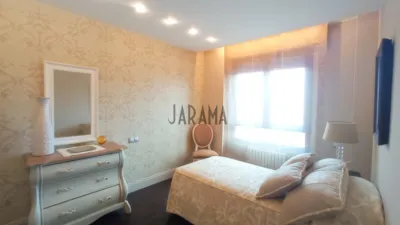 Apartment in the City Centre photo 8