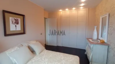 Apartment in the City Centre photo 9