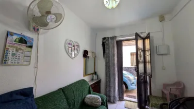 Chalet en calle de Valencia photo 11