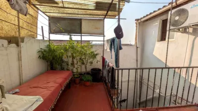 Chalet en calle de Valencia photo 23