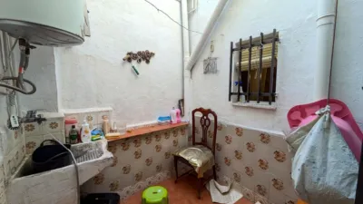 Chalet en calle de Valencia photo 6