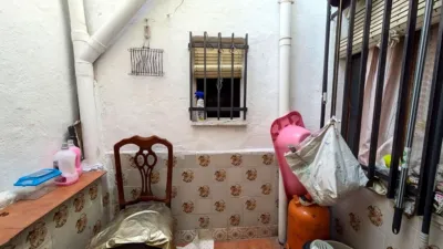 Chalet en calle de Valencia photo 7