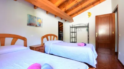 Chalet in Barrio de Beranga Meson photo 10
