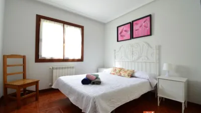 Chalet in Barrio de Beranga Meson photo 13