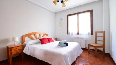 Chalet in Barrio de Beranga Meson photo 16