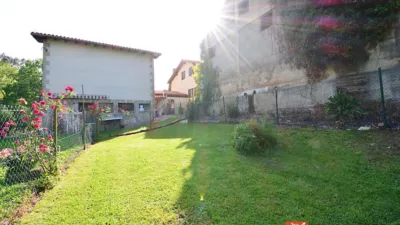 Chalet in Barrio de Beranga Meson photo 19