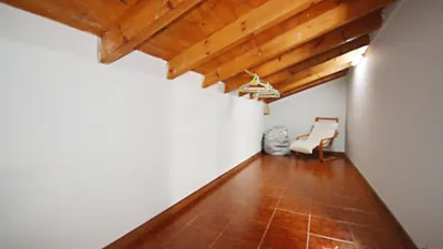 Chalet in Barrio de Beranga Meson photo 20