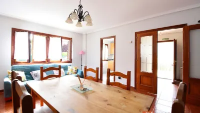 Chalet en venta en Barrio de Beranga Meson - Vista 6