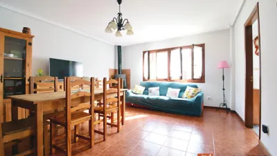 Chalet en venta en Barrio de Beranga Meson - Más