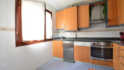 Chalet in Barrio de Beranga Meson photo 6