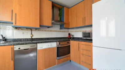 Chalet in Barrio de Beranga Meson photo 7