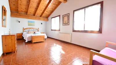 Chalet in Barrio de Beranga Meson photo 8