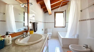 Chalet in Barrio de Beranga Meson photo 9