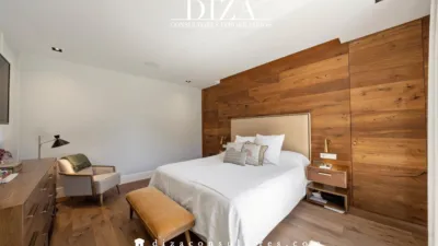 Chalet in Las Rozas de Madrid photo 27