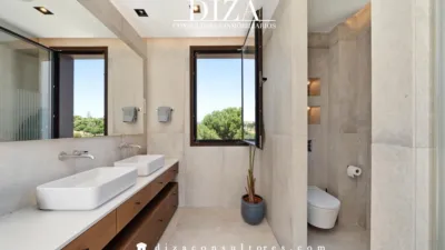 Chalet in Las Rozas de Madrid photo 31